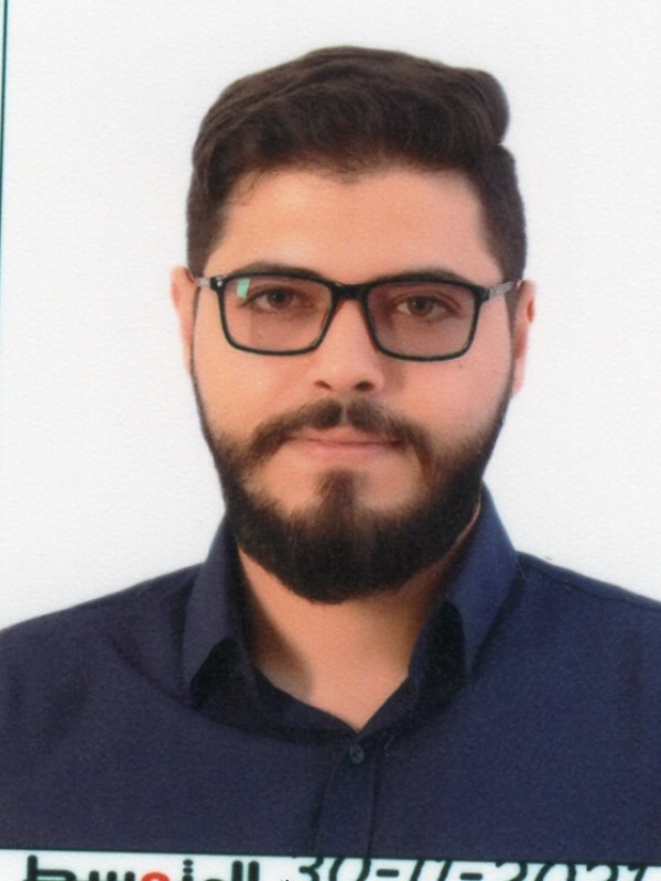 مالك مصطفي رجب زقيرة 