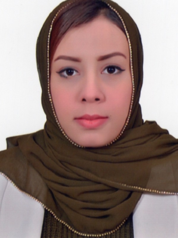 هديل محمد بشير حسين 