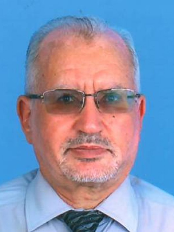 عبدالسلام مخزوم المهدي ادراه