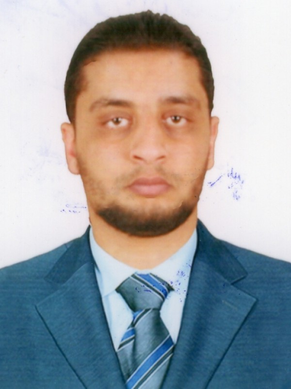 علاء الدين ميلاد فرج غميض