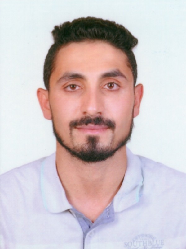 نبراس فرج  امحمد دردور