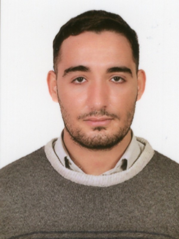 مصطفى محمد مسعود الهبهاب