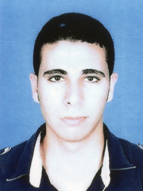 محمد علي عبدالله اليوسفي 