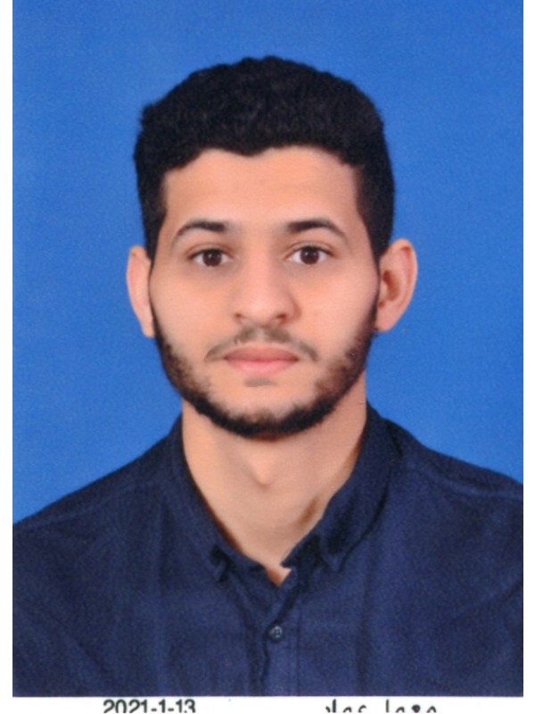 وضاح جمعة محمد المختار