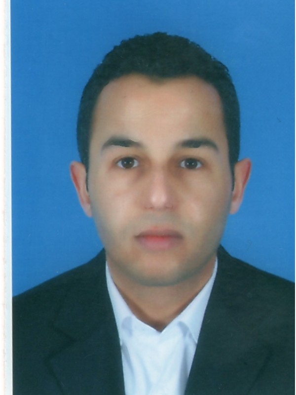 عماد حسن حسين أبوسدره