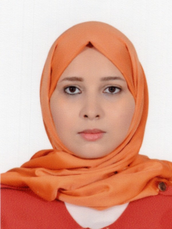 اية بشير ابوعجيلة المصري