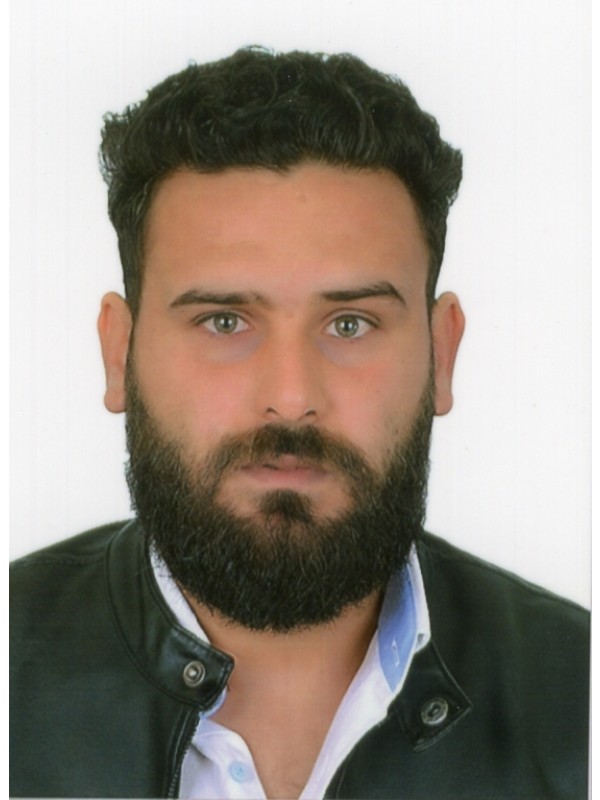 حمزه عاشورفرج  نصير 