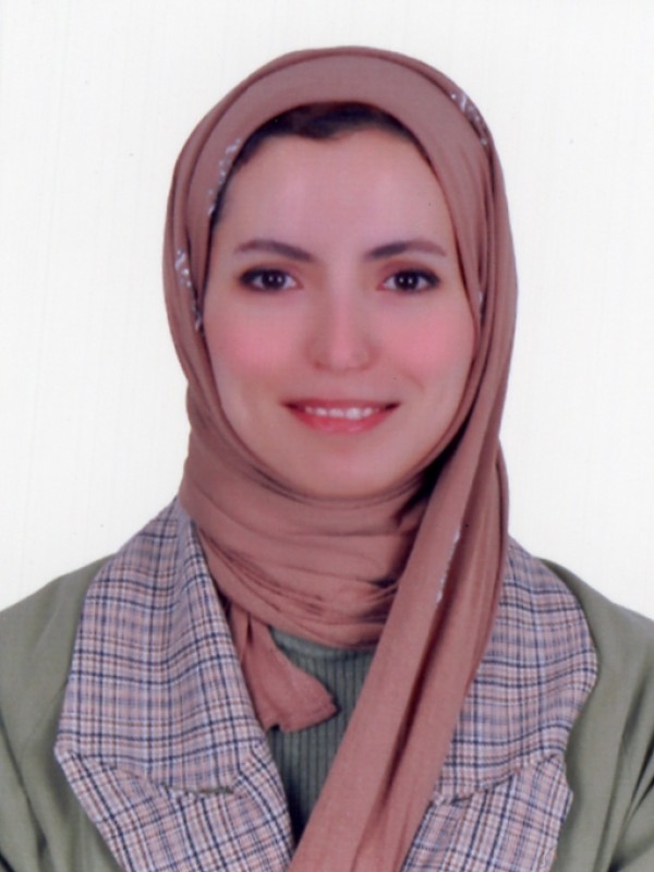 حنين علي عبدالله مسلم 