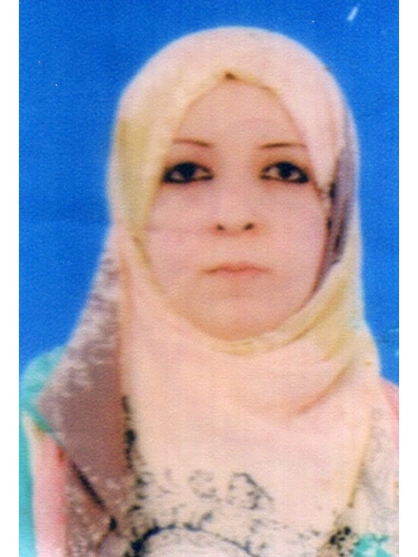 رانيا ابوبكر سالم كرواط