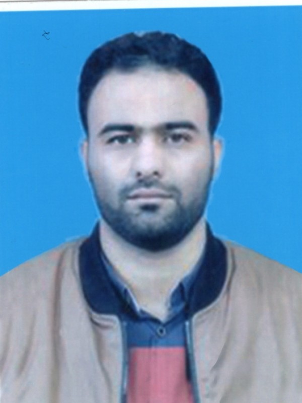 علي أبوبكر علي احواس