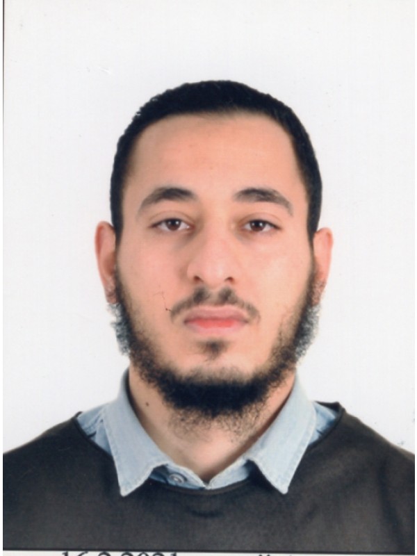 أحمد صالح عمار المشمر