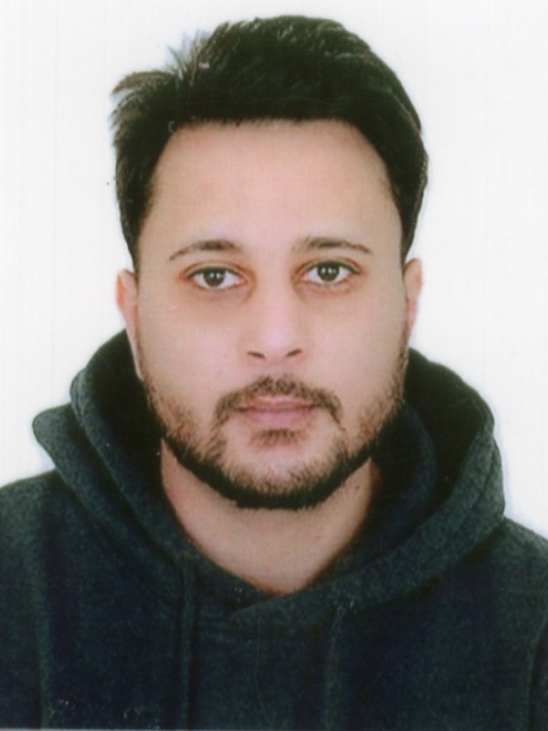 طه عبد الحميد علي بن عثمان