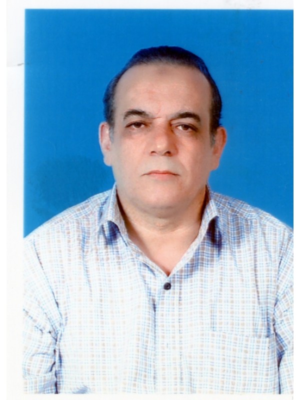 رمضان شعبان محمد برباش