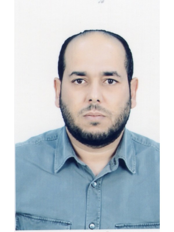 أسامة محمد أحمد البوسيفي