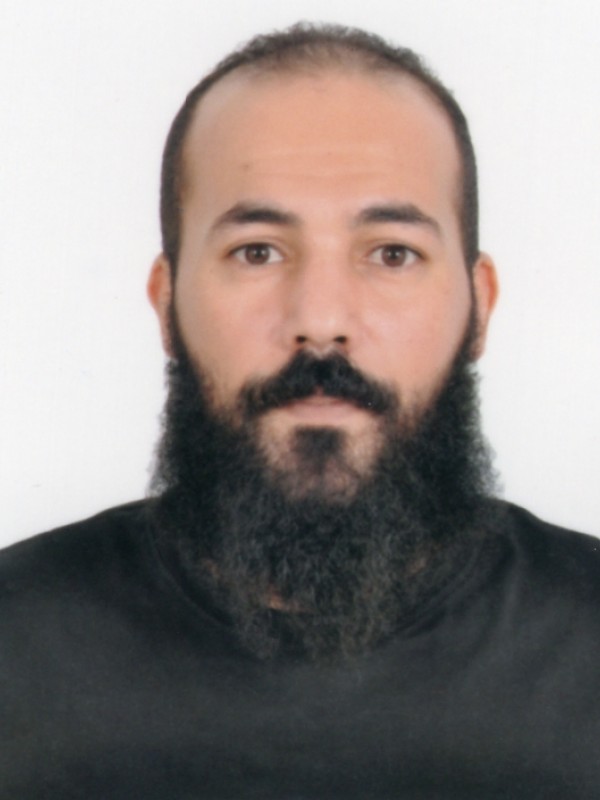 هيثم مفتاح عبد المجيد هبال