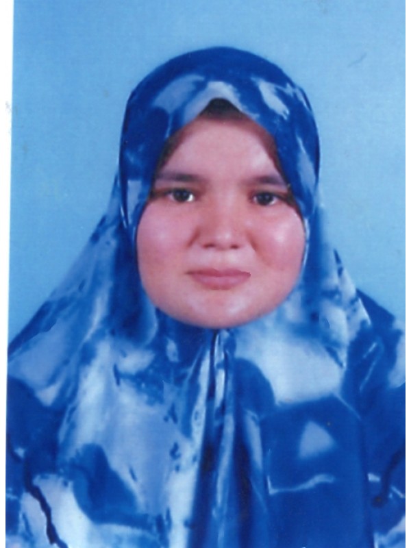 بسمة ضو عمر الديب