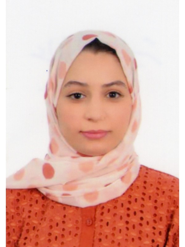 عائشة بشير محمد بن عياد