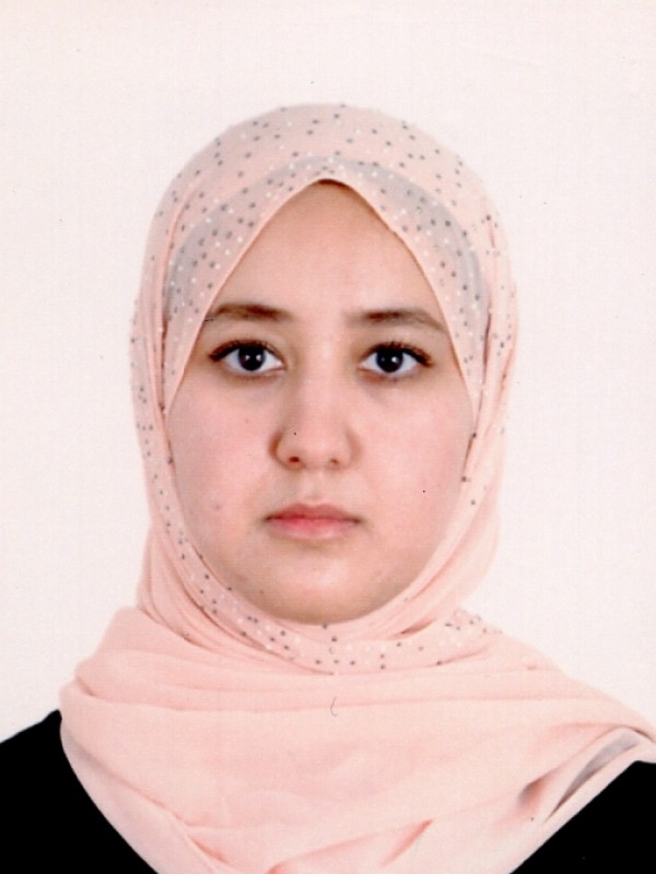 إسراء عبدالله البشير الفورتى