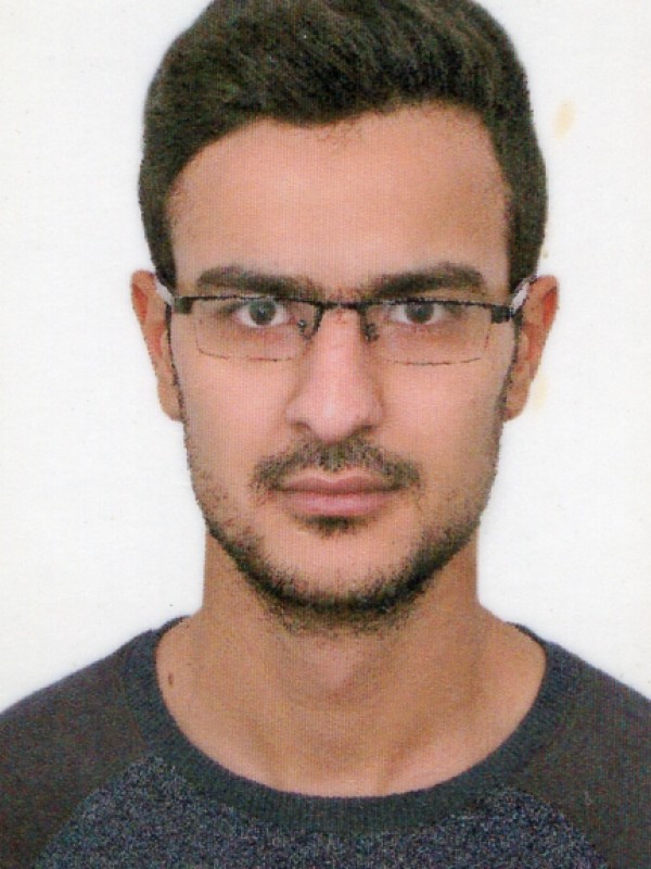 طه خالد محمد الامين