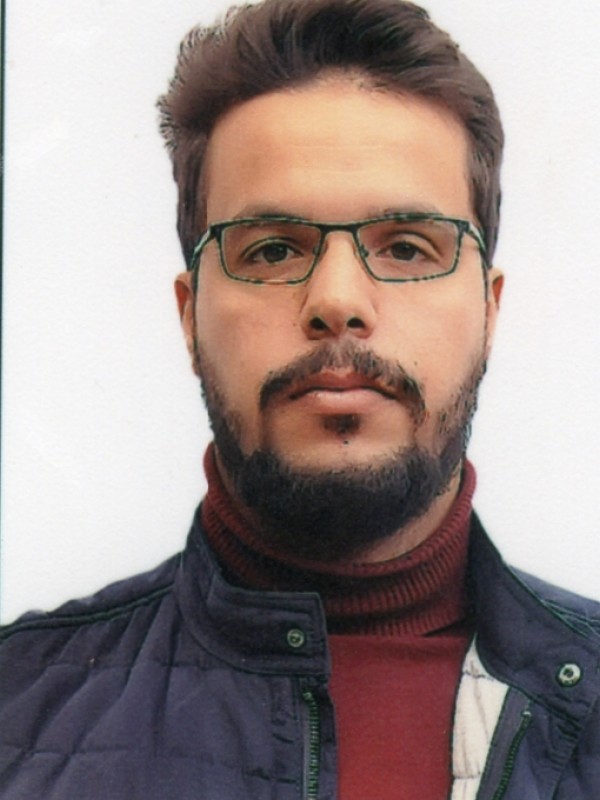 مجدي عبد القادر محمد كريفه 