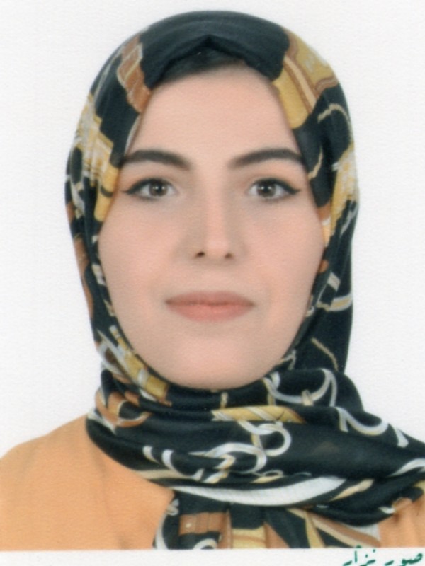 وجدان ابراهيم المبروك خليل 