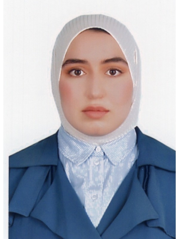 فاطمة مصطفى محمد بن الشتيوي