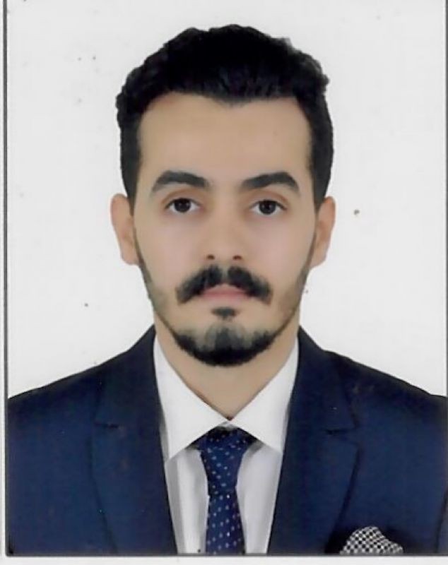 أحمد صادق حسن الصادق الكميشي