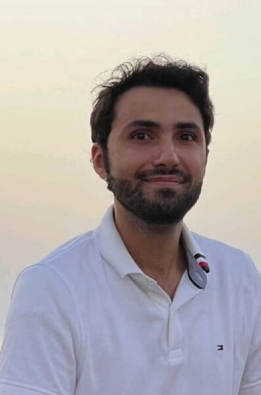 محمود مهند محمود دريبيكة