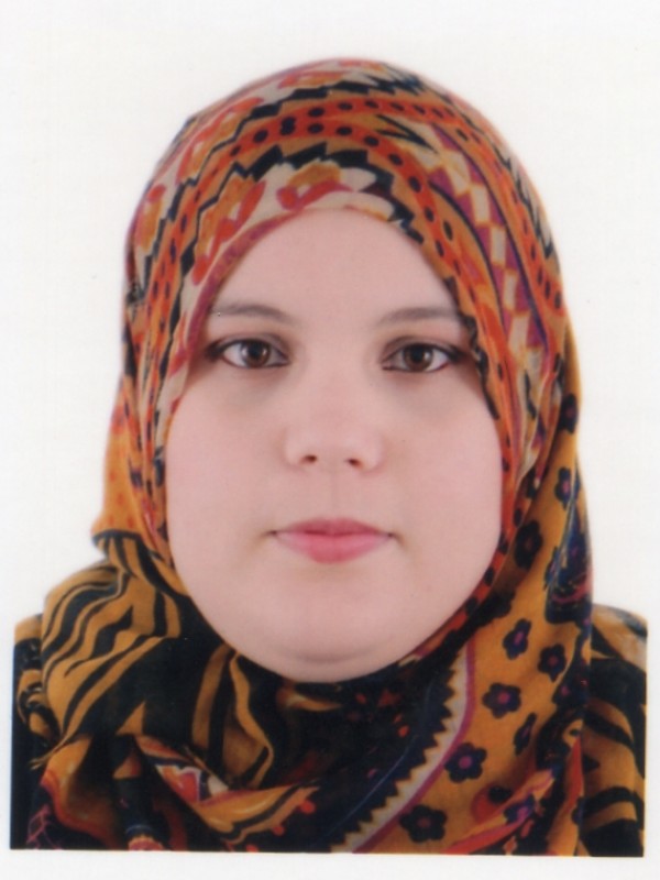 زينب ناجي محمد عسكير