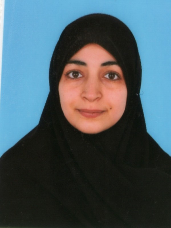 أميرة سالم محمد موسى