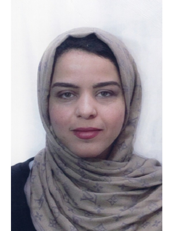 هناء محمد ميلاد عقارب