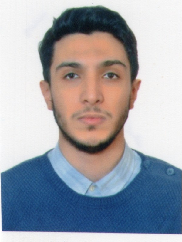 ابراهيم محمد ابراهيم  حماص 