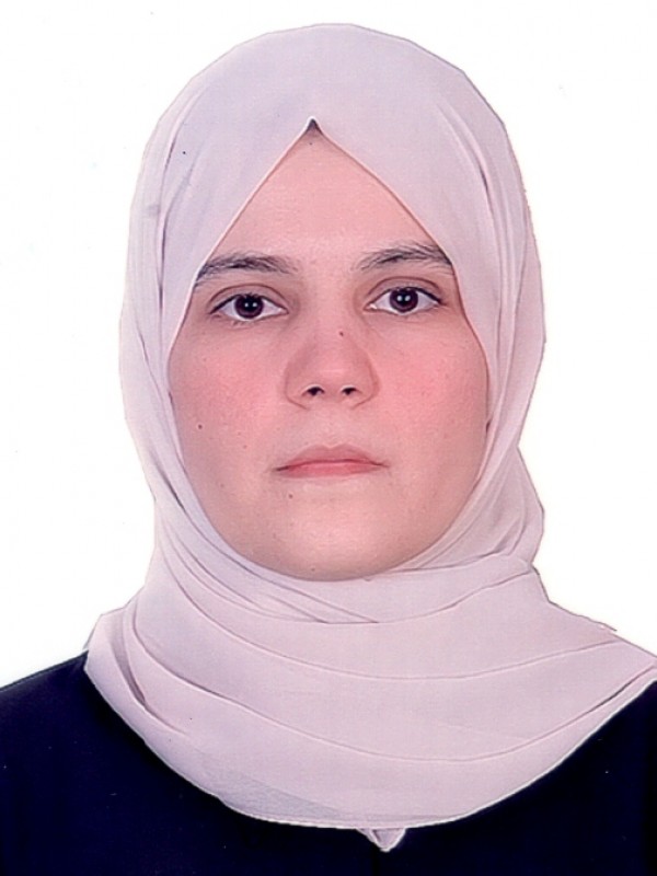 أمينة أبوبكر عمر عيسى