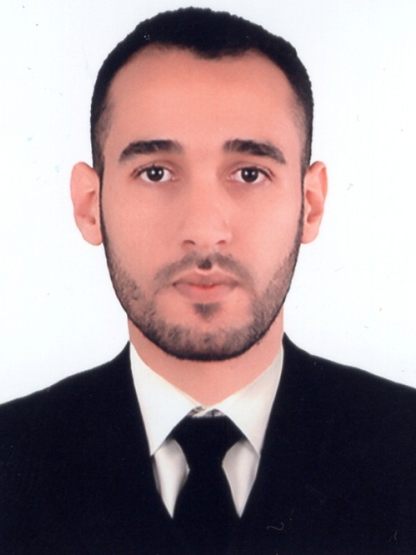 مصطفى أبوبكر محمد المسعودى