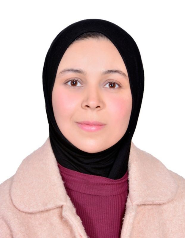 أماني محمد محمد  الديب