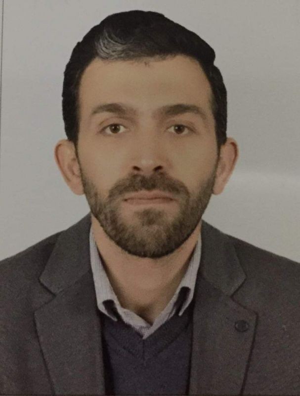 سفيان محمد رجب قمبرلو