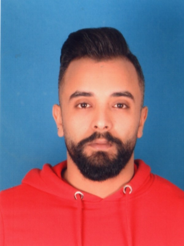 ايوب عامر مفتاح الشيال