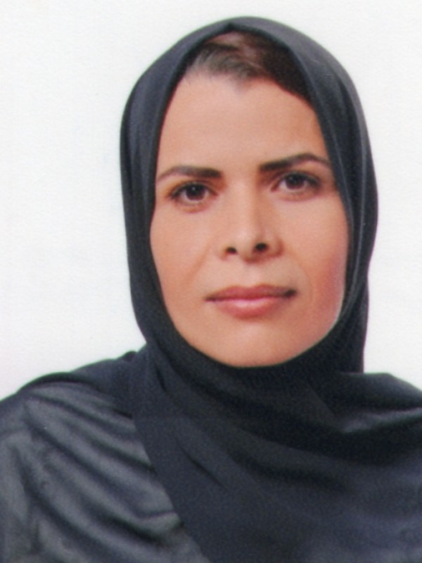 انتصار علي محمد ميلاد