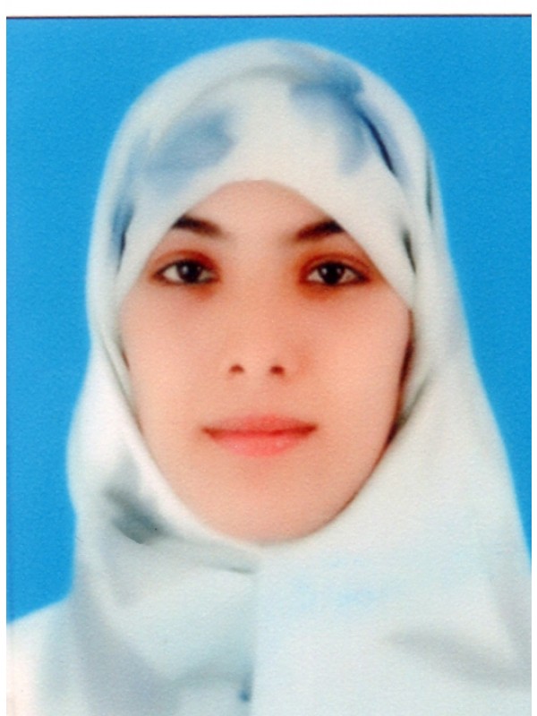 كريمه عبد النبي محمد التومى