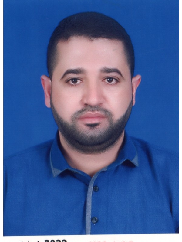 مبروك عقيل صالح  الجعرود 