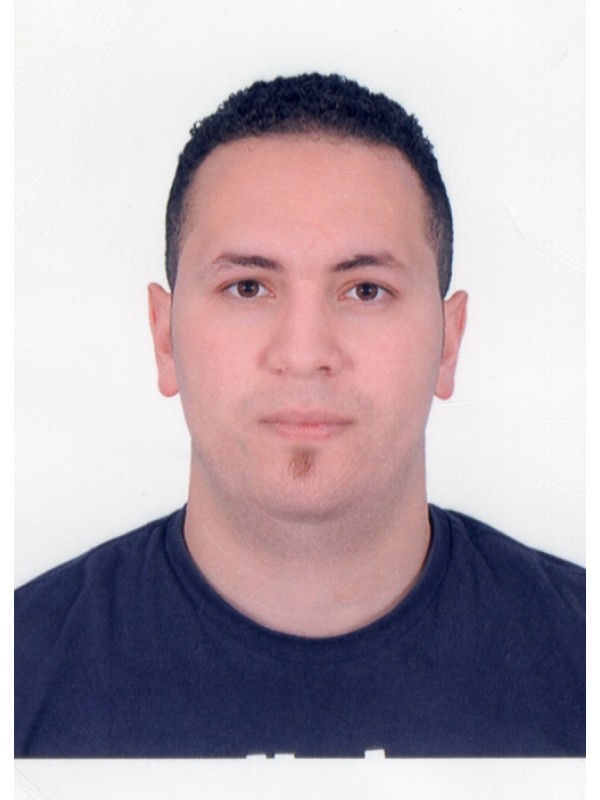 مصطفى محمد انور بن خيال