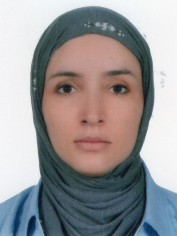 حنين البخاري فرج المهدي إنبيص