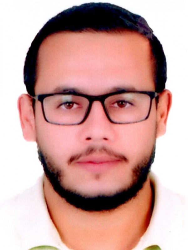 مجدي وجدي أحمد بوحميده