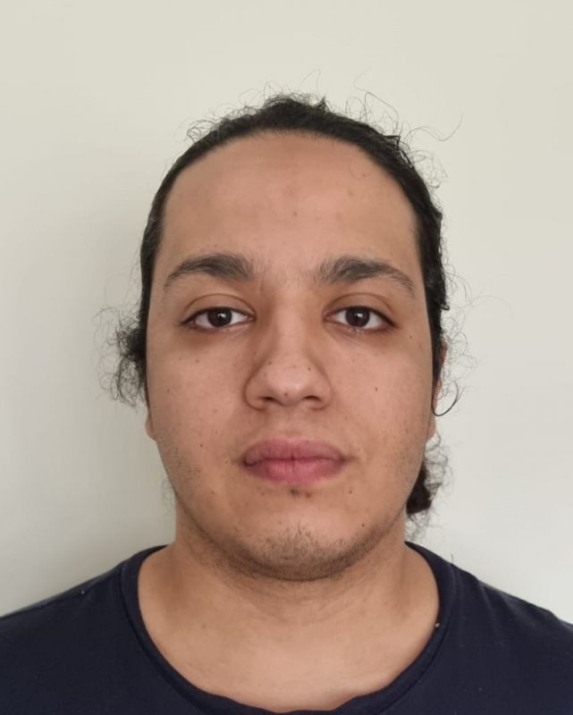 محمد رمضان محمد عطيوة