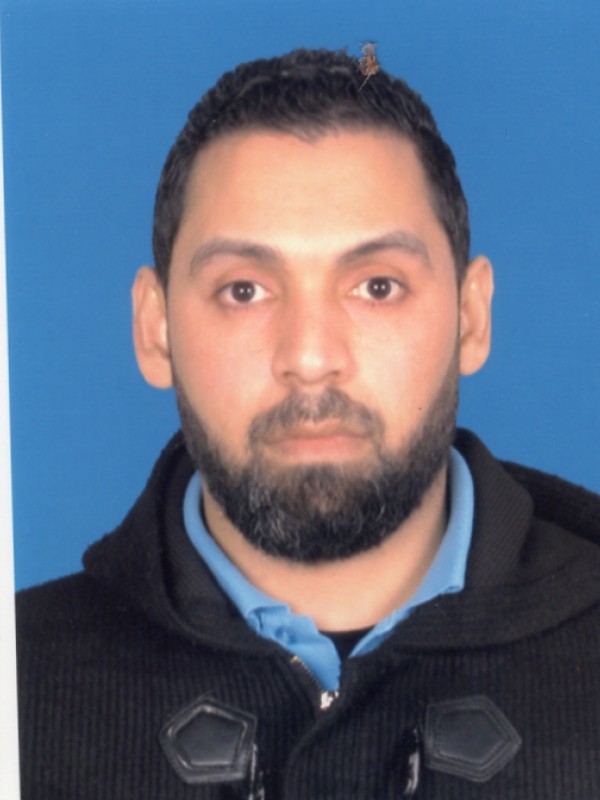 عمراحسين محمد بارود 