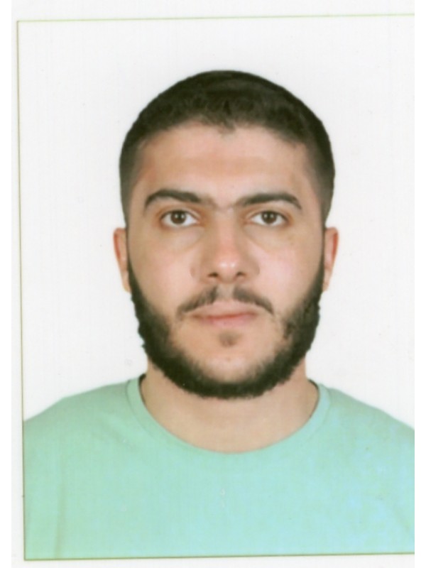 عمر عبدالله فرج عمر