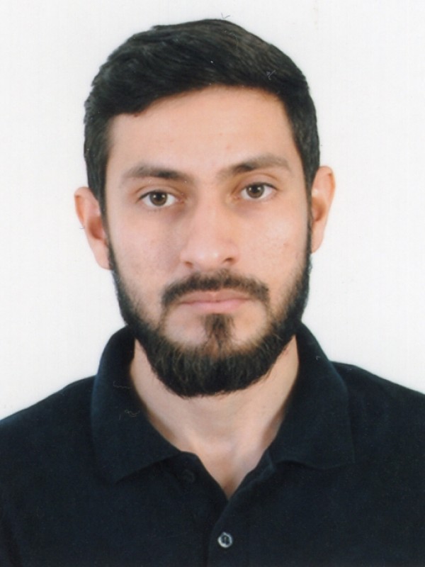 محمد هشام ظافر بك درنه