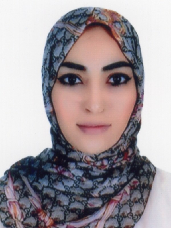 رويدة رضا سالم خليفة 