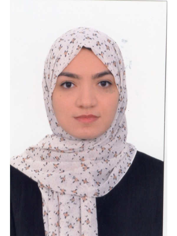 هديل يوسف مصطفى ناجم 