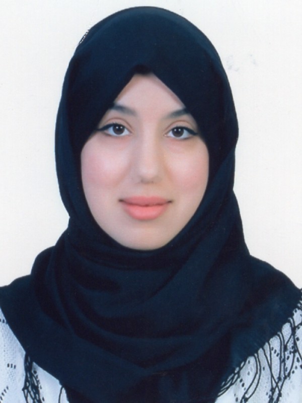 سلسبيل سالم بلعيد الشيباني